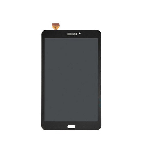 SAMSUNG T380 TOUCH SCREEN AND LCD ASSEMBLY BLACK