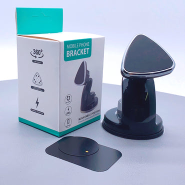 Universal ON Board magnetic car mount holder CT019