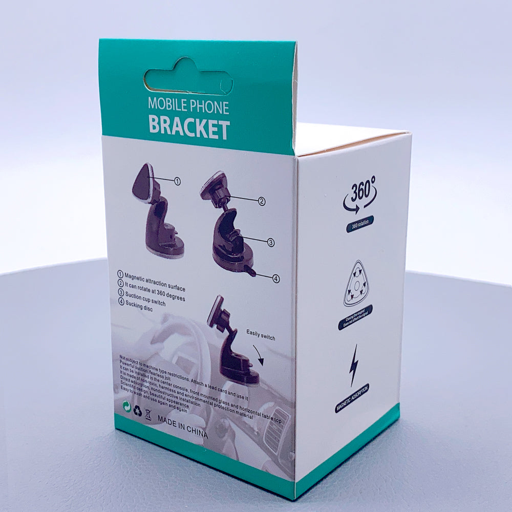 Universal ON Board magnetic car mount holder CT019