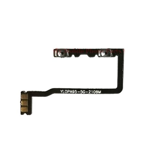 OPPO A95 5G VOLUME FLEX (AFTERMARKET)