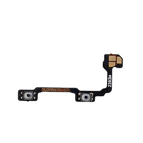 OPPO RENO7PRO VOLUME FLEX