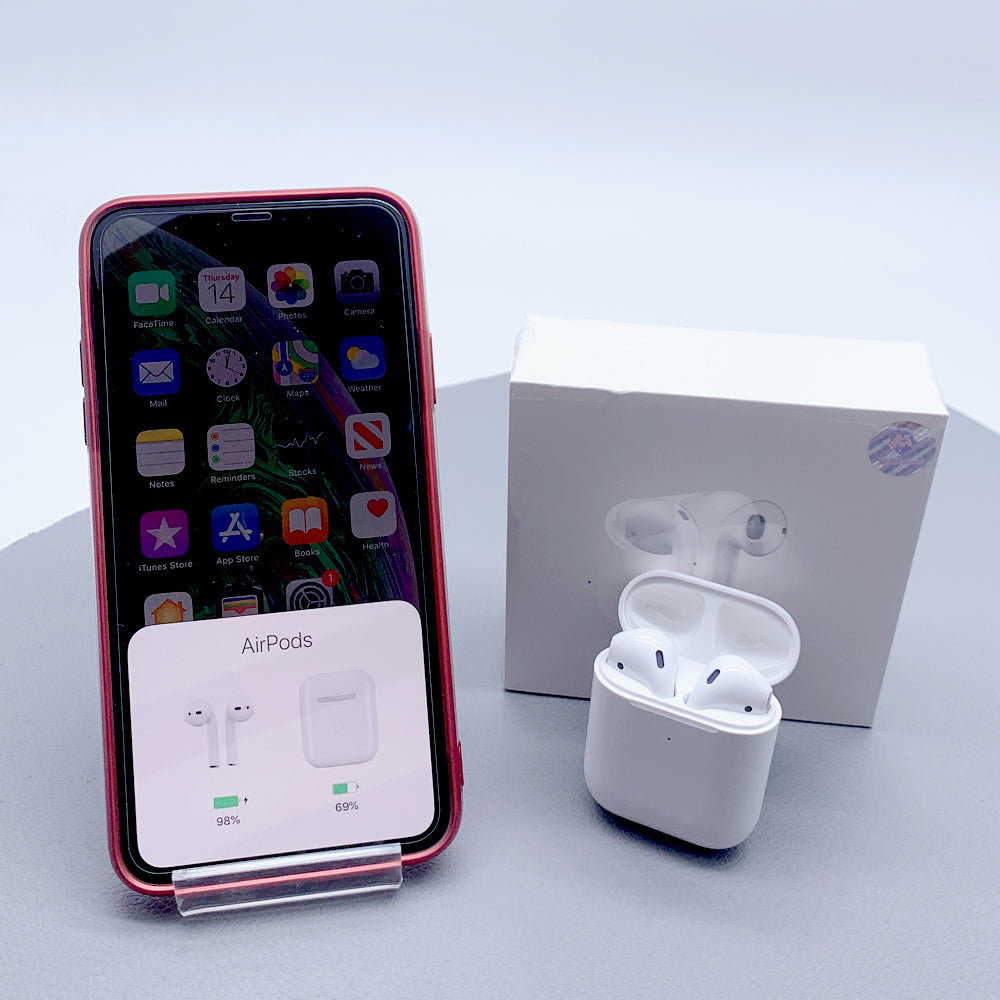 Maxguard AirPods earphone very good quality