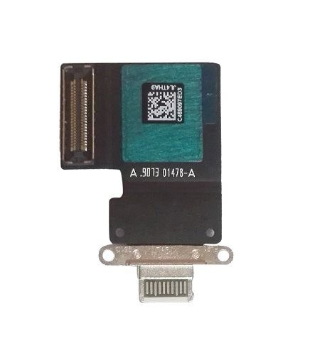 IPAD PRO11/12.9(2018)(2020) CHARGING PORT FLEX WHITE (BRAND NEW)