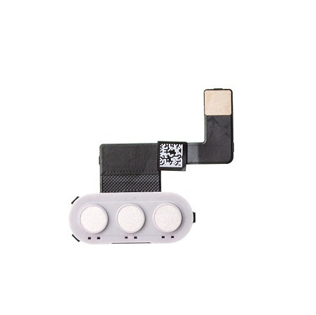 IPAD PRO11 2021/PRO12.9 2021 HOME BUTTON FLEX WHITE