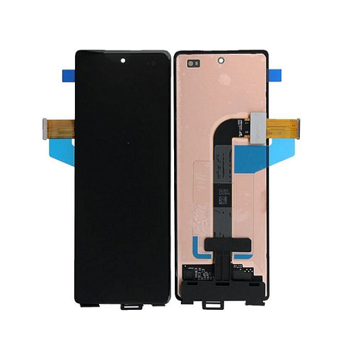 SAMSUNG Z FOLD2 OUTER SCREEN BLACK (SVP)