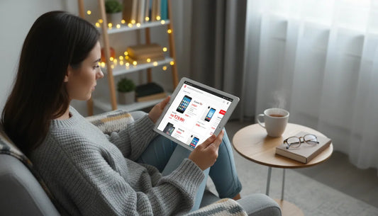 Top 10 Recommended Cheap Phones in Australia: Performance on a Budget