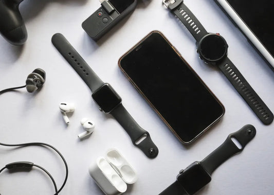 Top 10 Best Options for Mobile Phone Accessories
