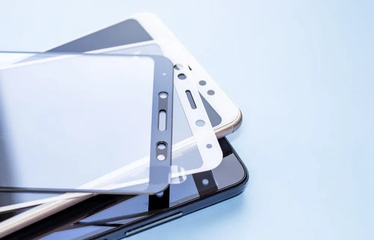 5 Types of Screen Protectors: Best Screen Protector Guide