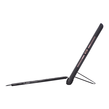iPad Pro 11 2021 Smart magnetic detachable keyboard case T207 ( Air 4 /Air 5 /pro 11 2020/2018 fit )