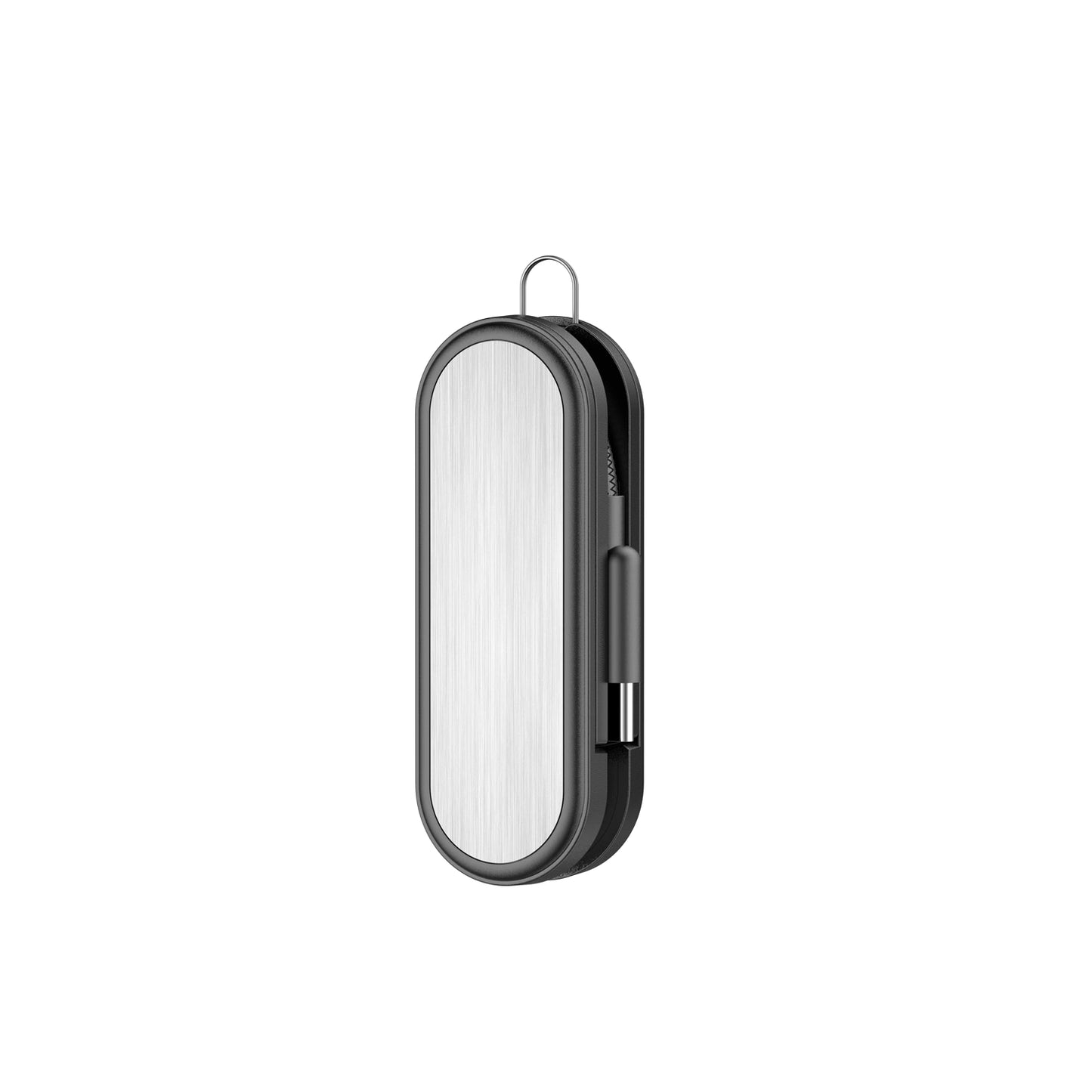 Budi CP586TL 16cm 27W Type-C to Lightning Cable