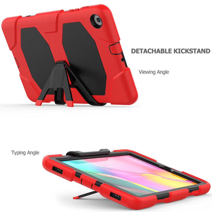 iPad Pro 11 2021 suvivo case ( Air 4 /Air 5 /pro 11 2020/2018 fit )