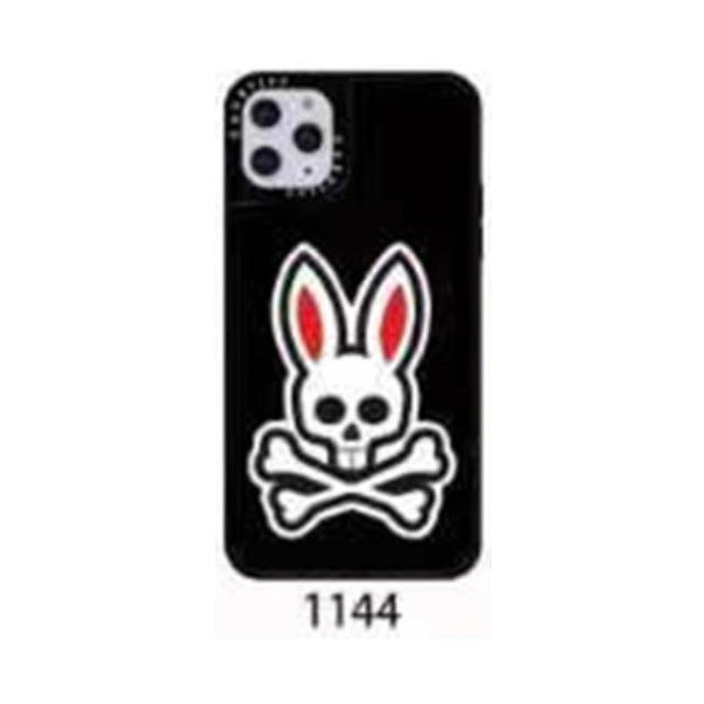 iPhone 14 6.1 fashion pattern case (casetify style) (13 6.1 fit)