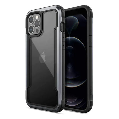 iPhone 14 6.1 X-doria Defense Raptic Shield Case
