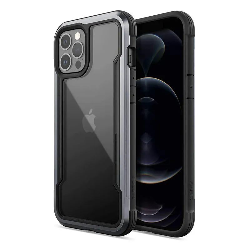 iPhone 14 Pro max 6.7 X-doria Defense Raptic Shield Case