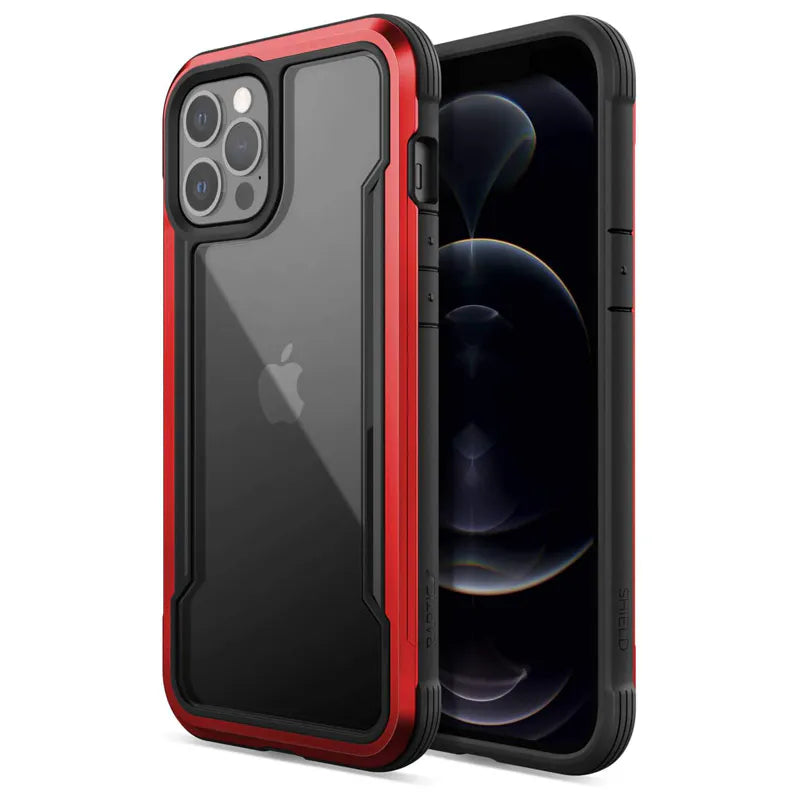 iPhone 14 Pro max 6.7 X-doria Defense Raptic Shield Case