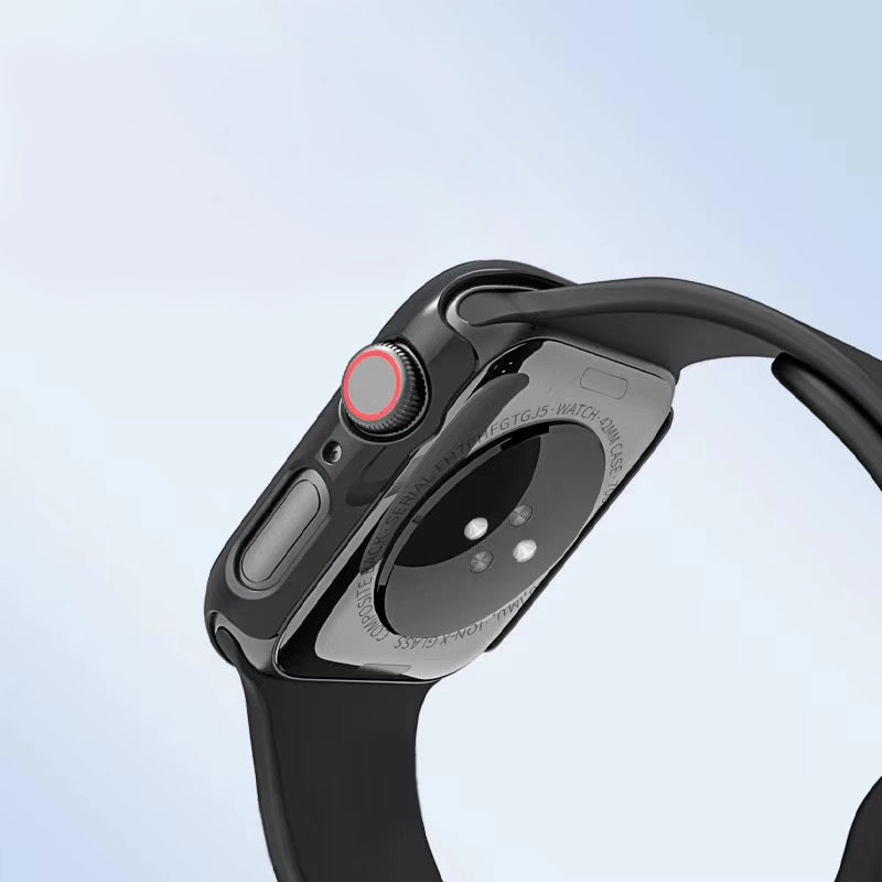 Apple Watch Ultra 49mm 360 case with glass screen protector