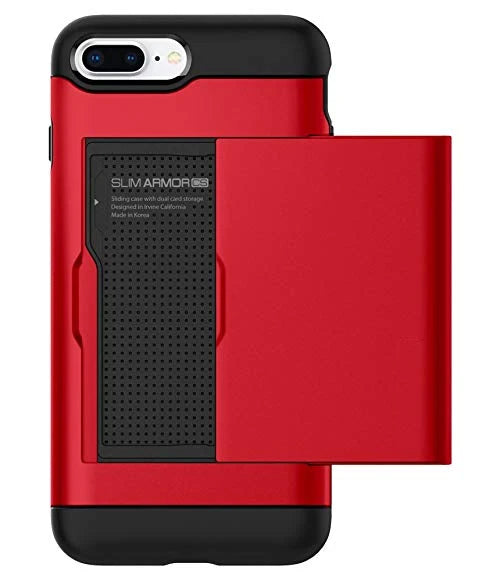 Case for Iphone 17e/16e card slide