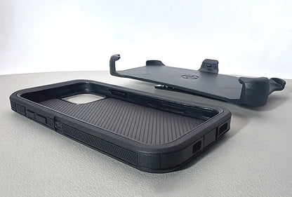 Case for Iphone 13 Pro 6.1 Maxguard Adventure Guard Magfit 2 in 1