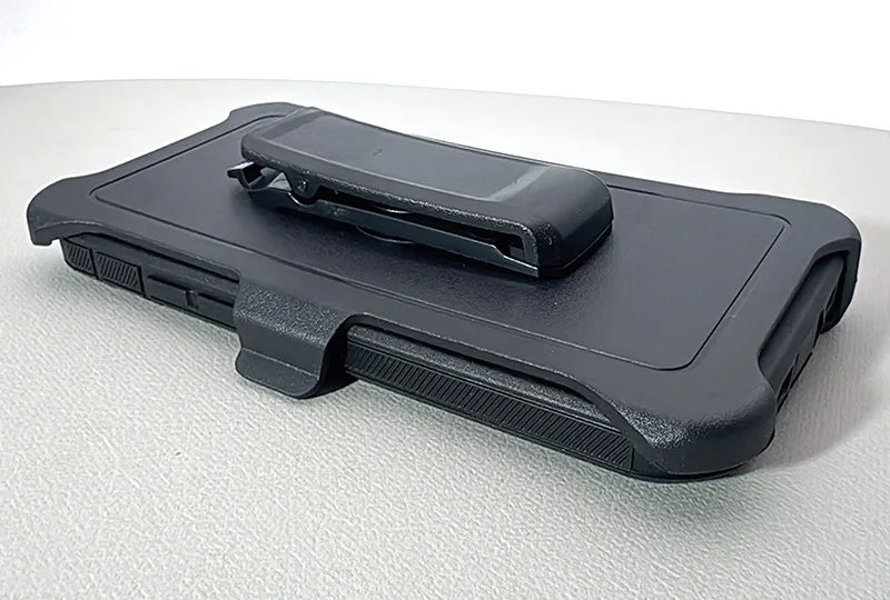 Case for Iphone 16 Pro 6.1 Maxguard Adventure Guard Magfit 2 in 1