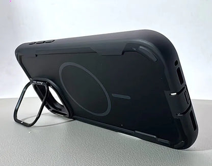 Case for Iphone 14 Pro 6.1 Maxguard Rock Shield Magfit