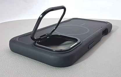Case for Iphone 15 Pro 6.1 Maxguard Rock Shield Magfit