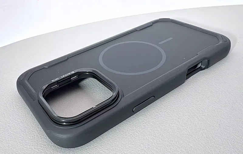 Case for Iphone 14 Pro max 6.7 Maxguard Rock Shield Magfit
