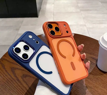 Case for iPhone 17 6.3 Maxguard Beetle MagFit