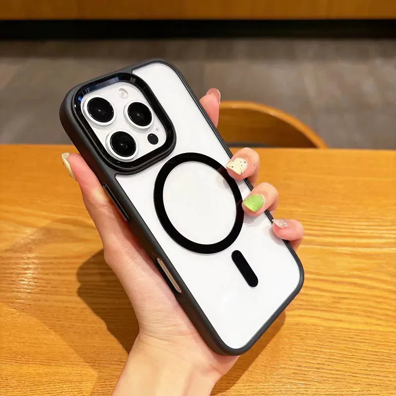 Case for iPhone 17 Pro max 6.9 Maxguard Beetle MagFit