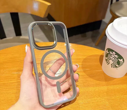 Case for iPhone 17 6.3 Maxguard Beetle MagFit