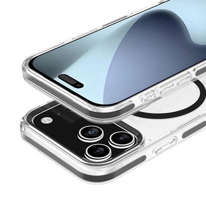 Case for iPhone 17 Pro max 6.9 Maxguard Clearmag Shield MagFit