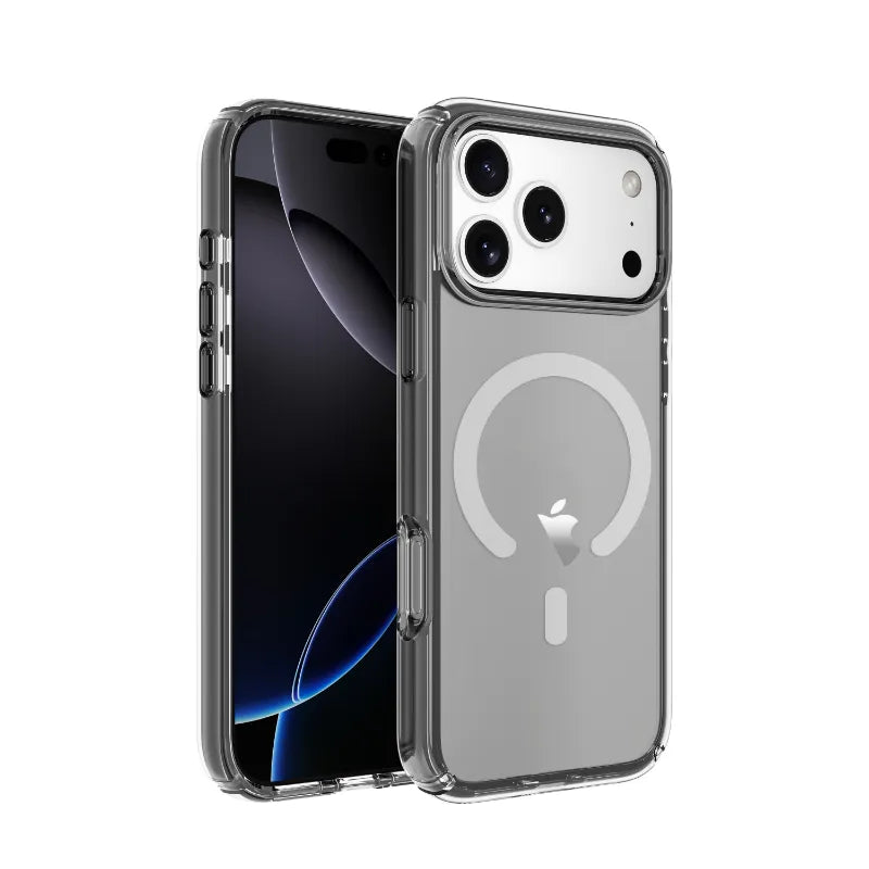 Case for iPhone 17 Pro max 6.9 Maxguard Gemshell Magfit
