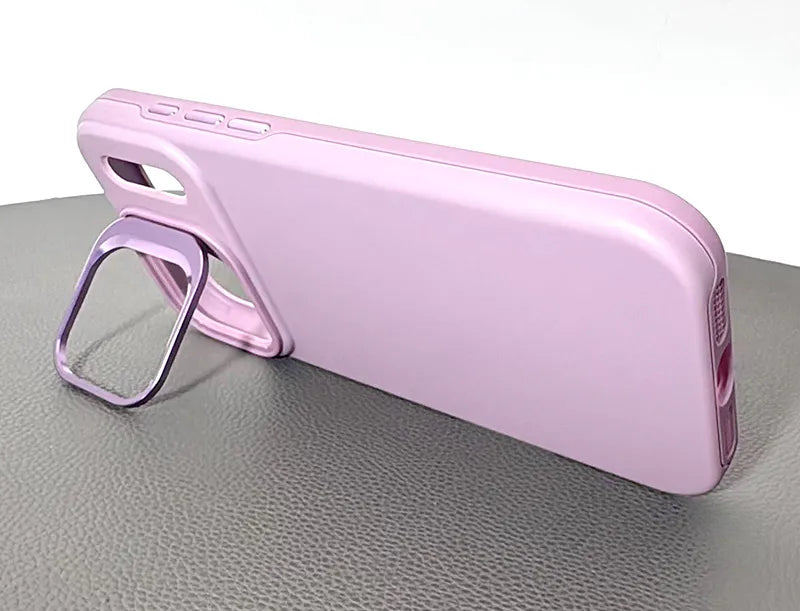 Case for iPhone 17 Pro max 6.9 Symmetry MagFit Lens Holder