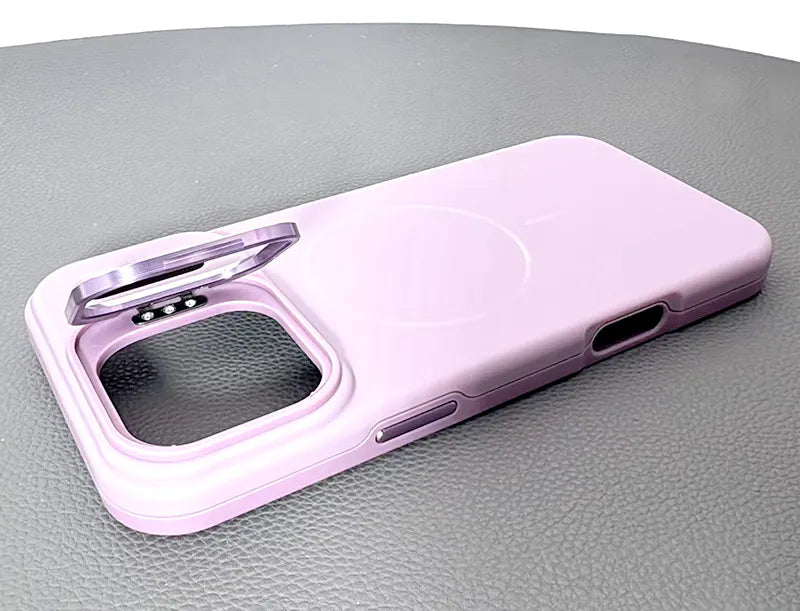 Case for iPhone 17 Pro max 6.9 Symmetry MagFit Lens Holder