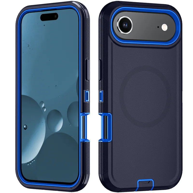 Case for iPhone 17 Air 6.6 Maxguard Magnetic Shield MagFit