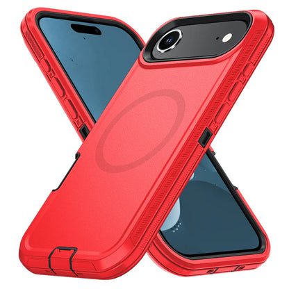 Case for iPhone 17 Air 6.6 Maxguard Magnetic Shield MagFit