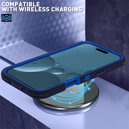 Case for iPhone 17 Air 6.6 Maxguard Magnetic Shield MagFit