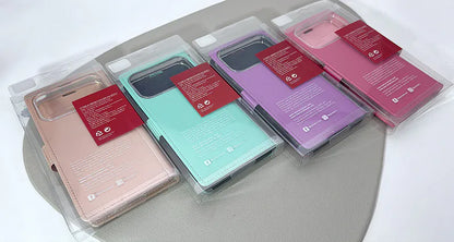 Case for iPhone 17 Air 6.6 Rich Diary