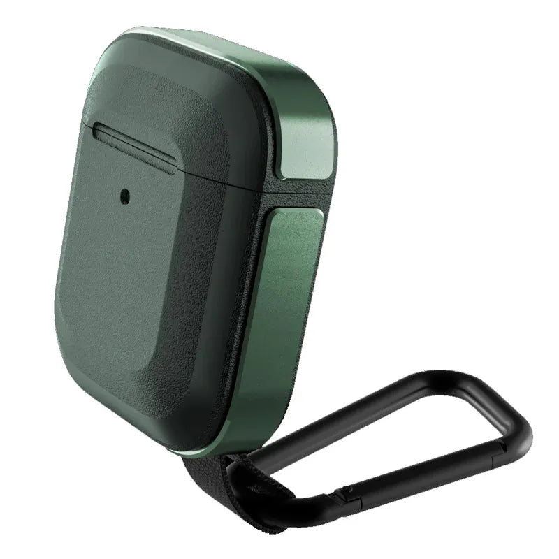 X-doria Pro 1st/2nd Gen Raptic Trek Case for Airpods