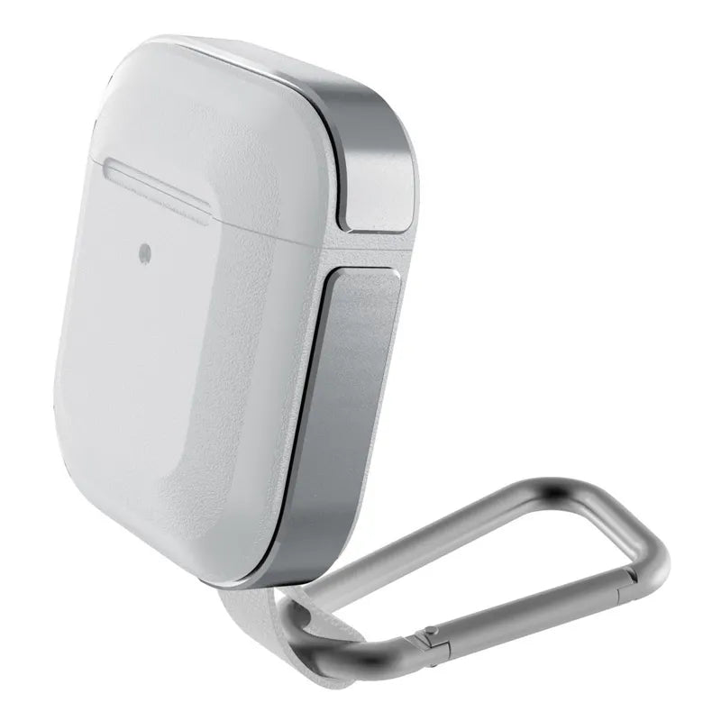 X-doria Pro 1st/2nd Gen Raptic Trek Case for Airpods