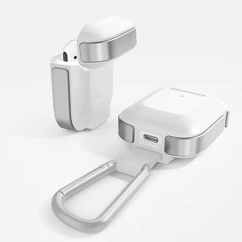 X-doria Pro 1st/2nd Gen Raptic Trek Case for Airpods