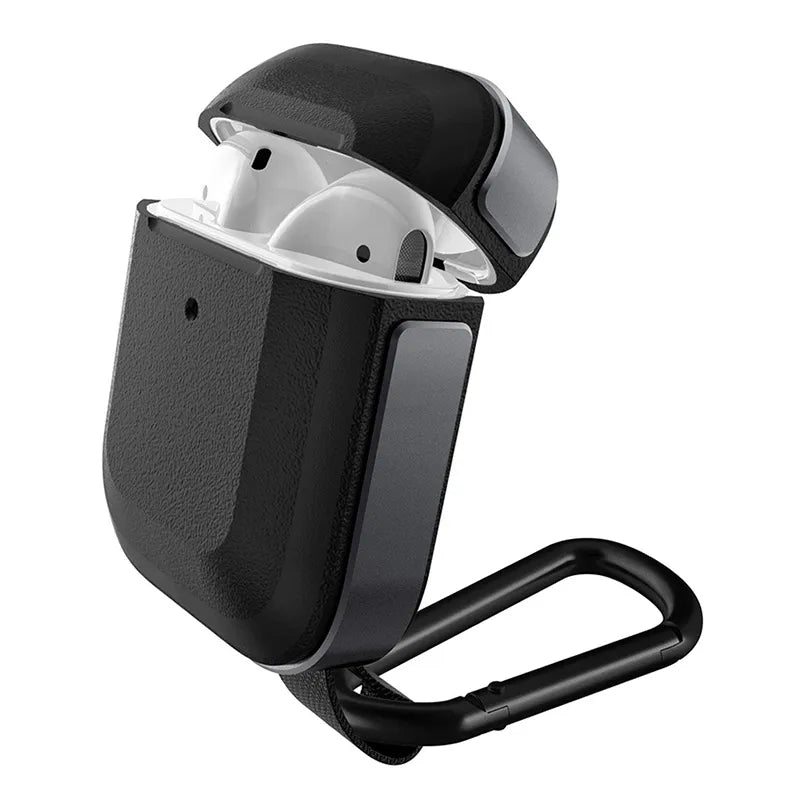 X-doria Pro 1st/2nd Gen Raptic Trek Case for Airpods