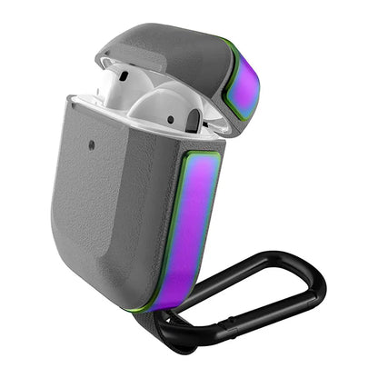 X-doria Pro 1st/2nd Gen Raptic Trek Case for Airpods