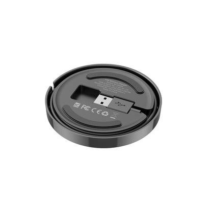 Budi WL3000B 15W Wireless Charger
