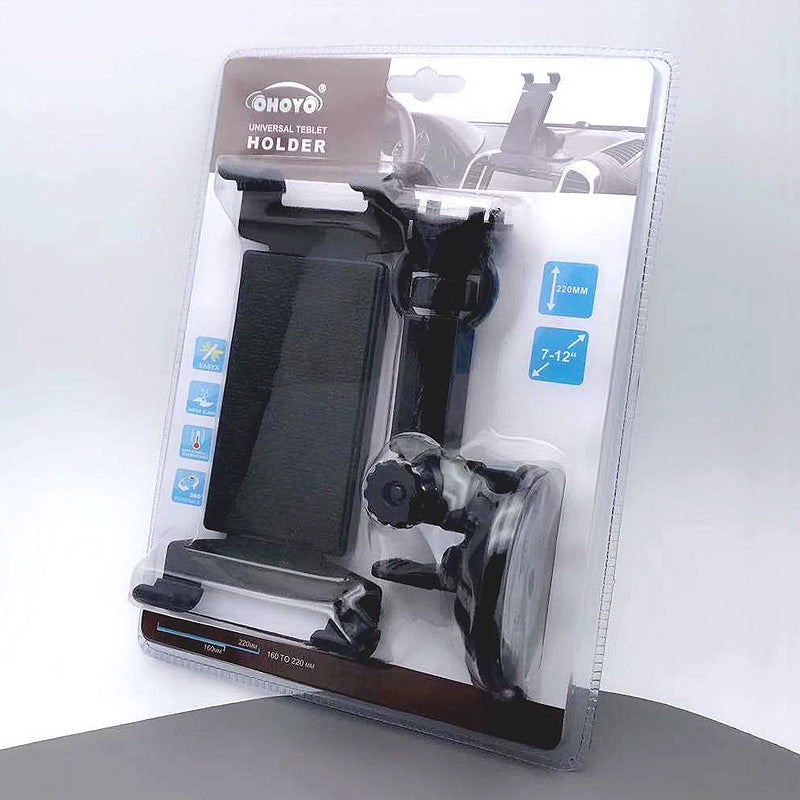 CHOYO iPad / Tablet car window holder 2304AQ