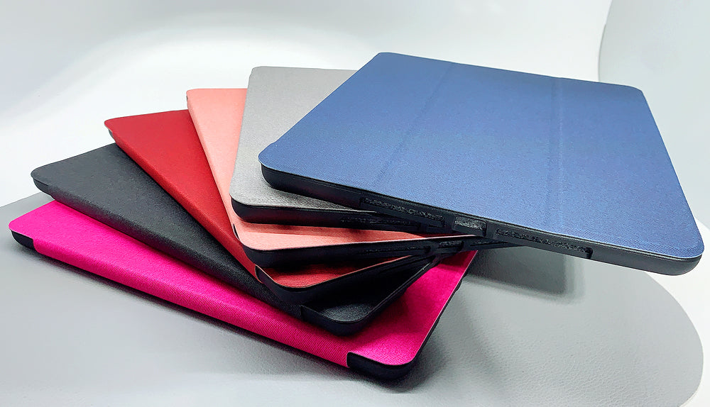 TAB A9 Plus 10.95"/ A11 Plus 11" Smart case with penslot