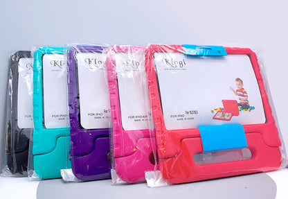 iPad Pro 11 2021 klogi case ( iPad 7th/9th 10.2/ 10.5/ Air 4 /Air 5 /pro 11 2020/2018 fit )