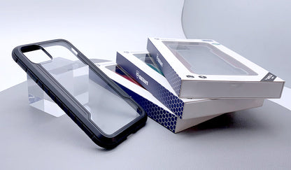 iPhone 15 6.1 maxGuard Shield Iron case