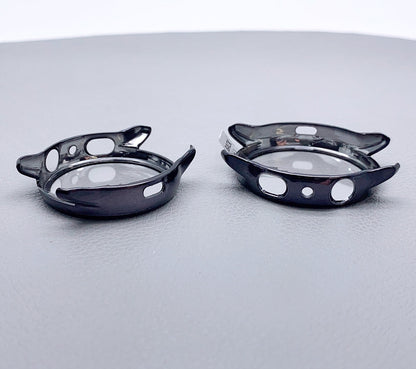 Apple Watch Ultra 49mm 360 case with glass screen protector