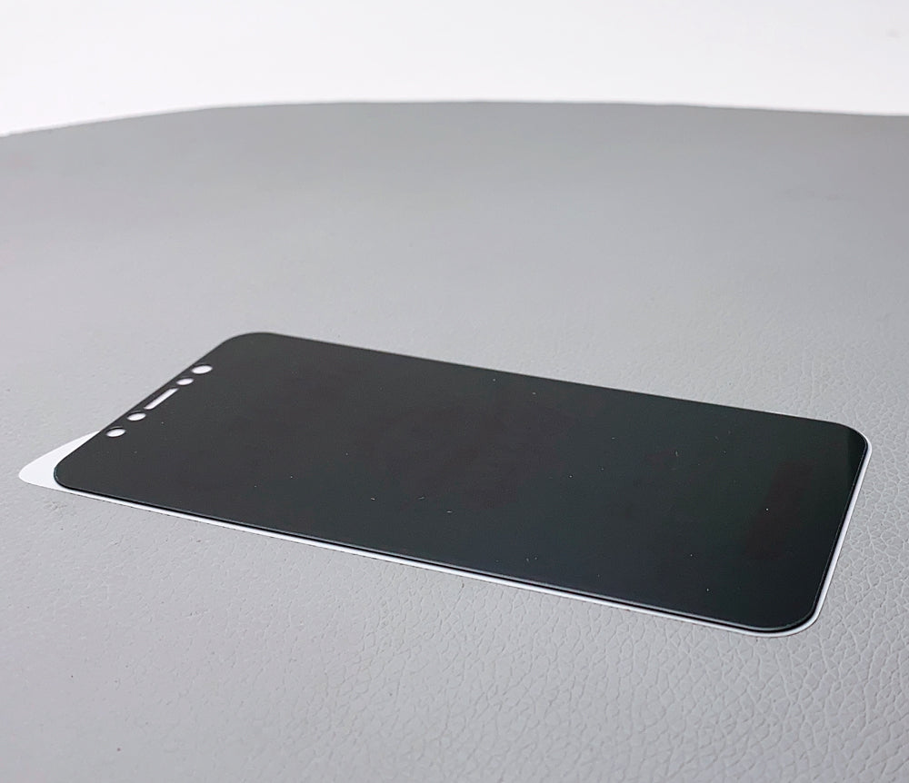 Ceramics PRIVACY glass screen protecter for Samsung