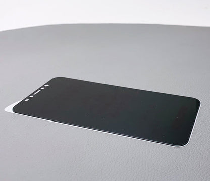 Ceramics PRIVACY glass screen protecter for Samsung